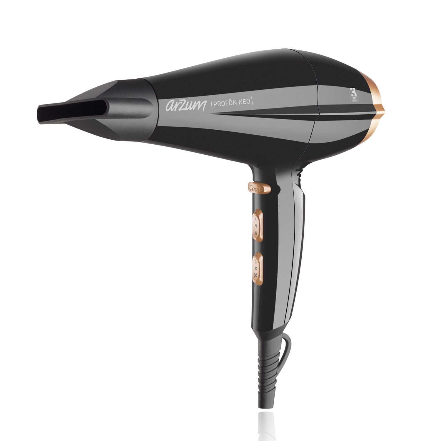 Arzum Profön Neo Professional Hair Dryer