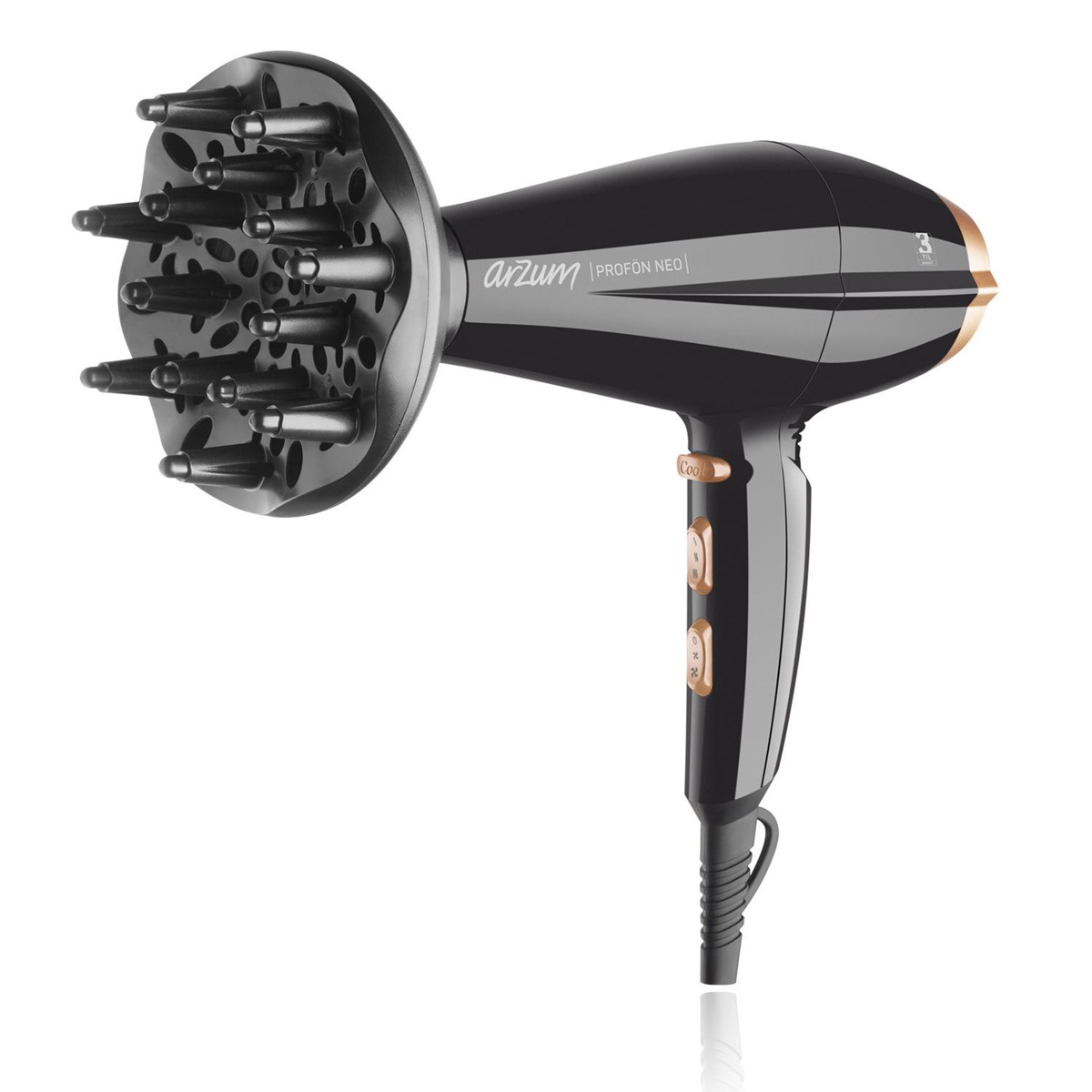 Arzum Profön Neo Professional Hair Dryer