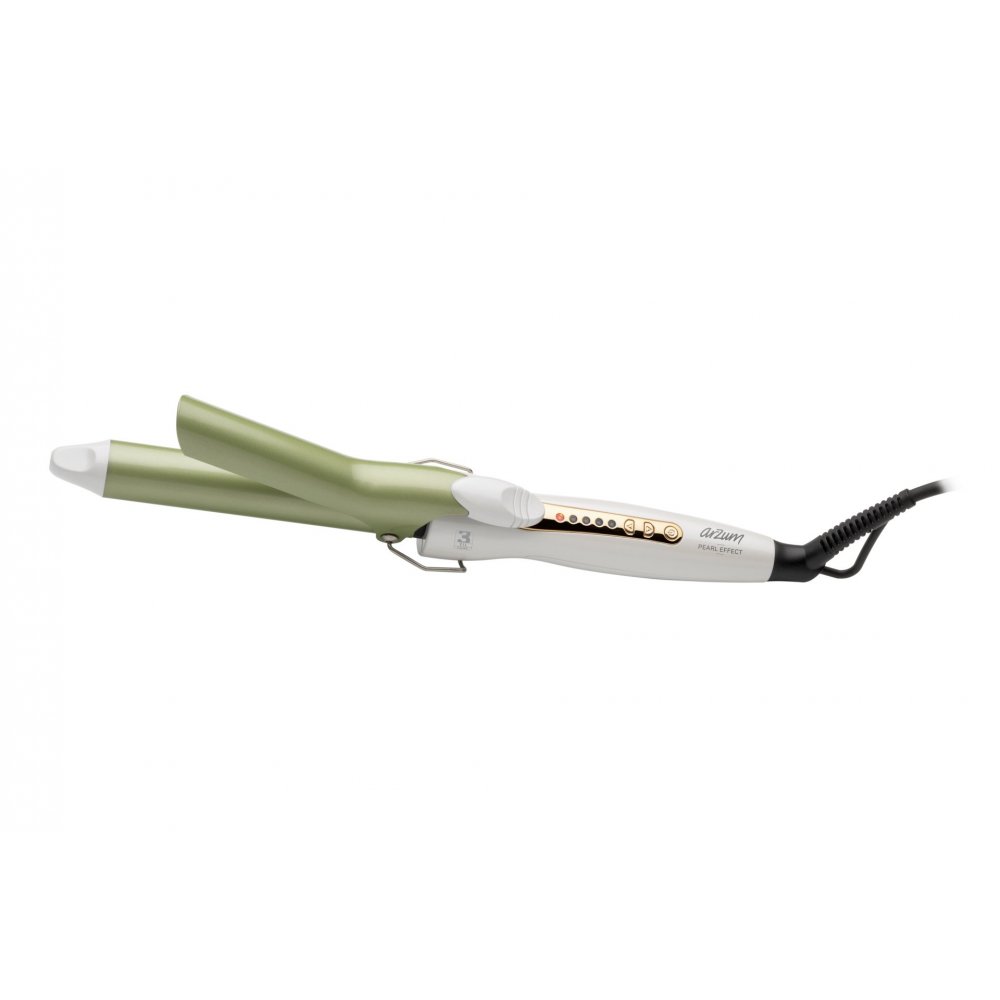Arzum Pearl Effect Curling Iron