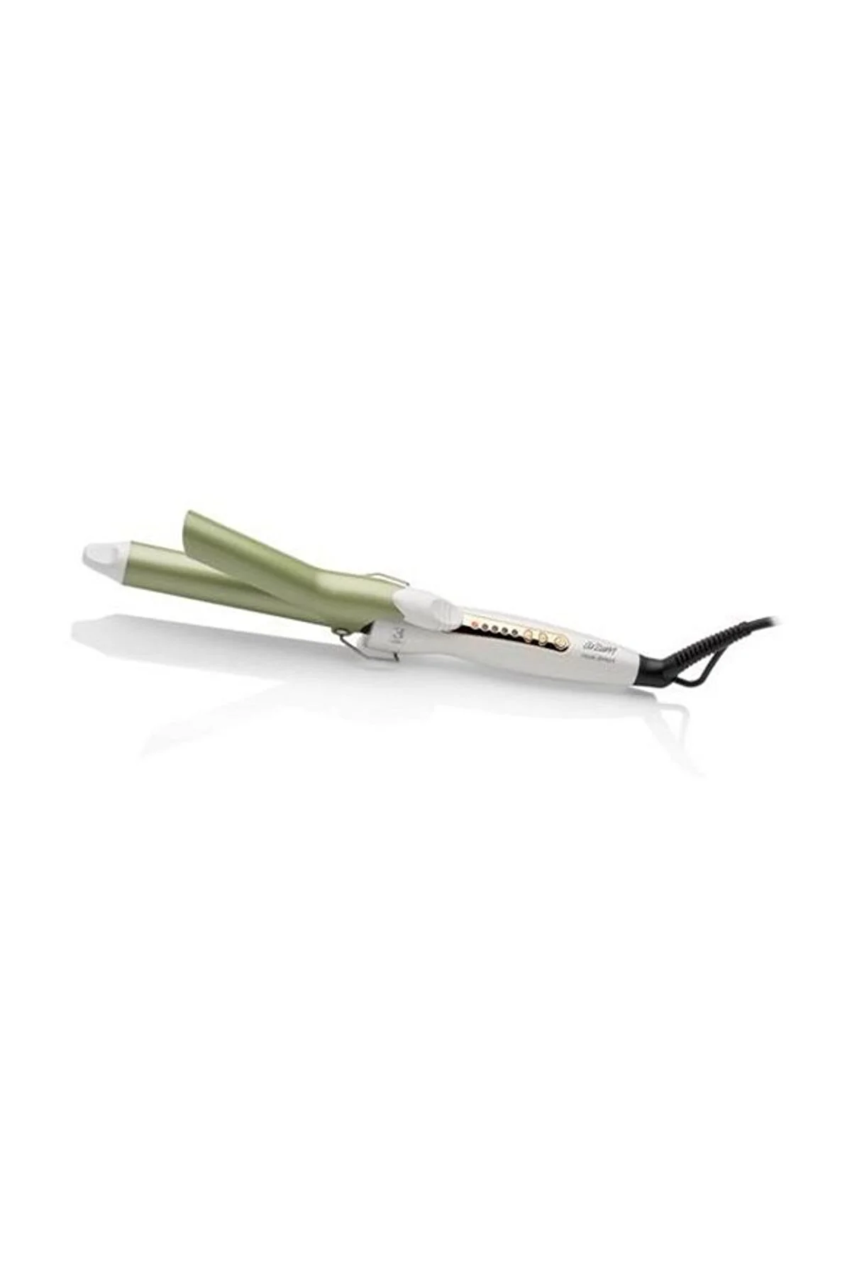 Arzum Pearl Effect Curling Iron