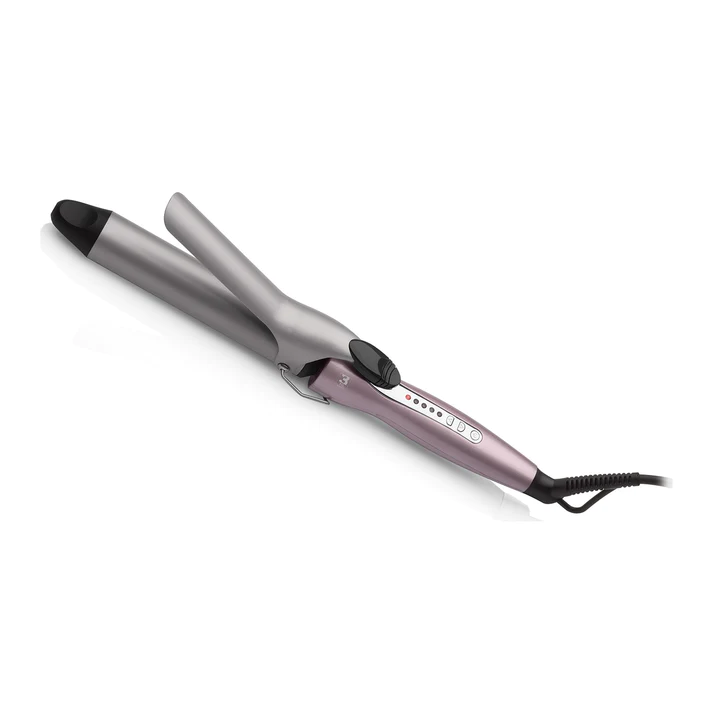 Arzum Rosa Sense Xl Curling Iron
