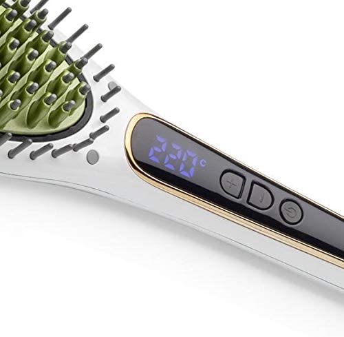 Arzum Superstar Hair Straightening Brush