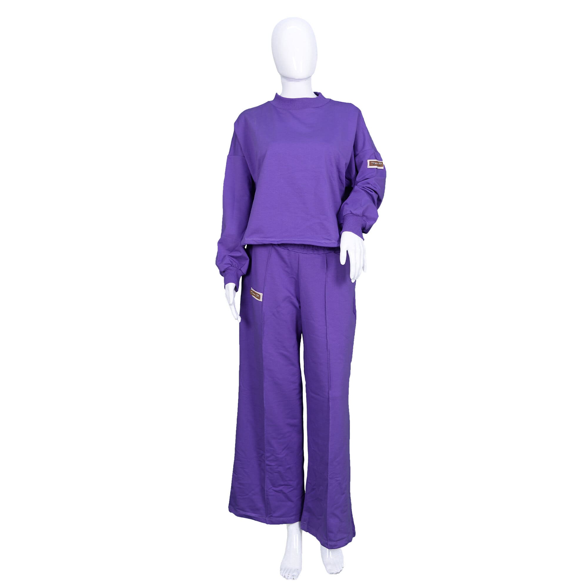 women's Tracksuit Set