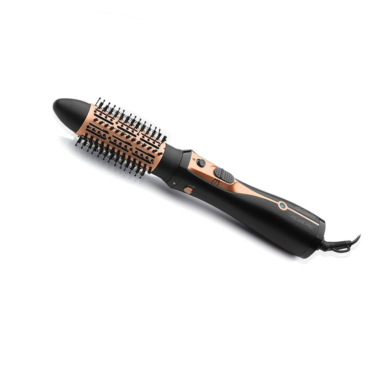 فرشاة شعر ارزوم