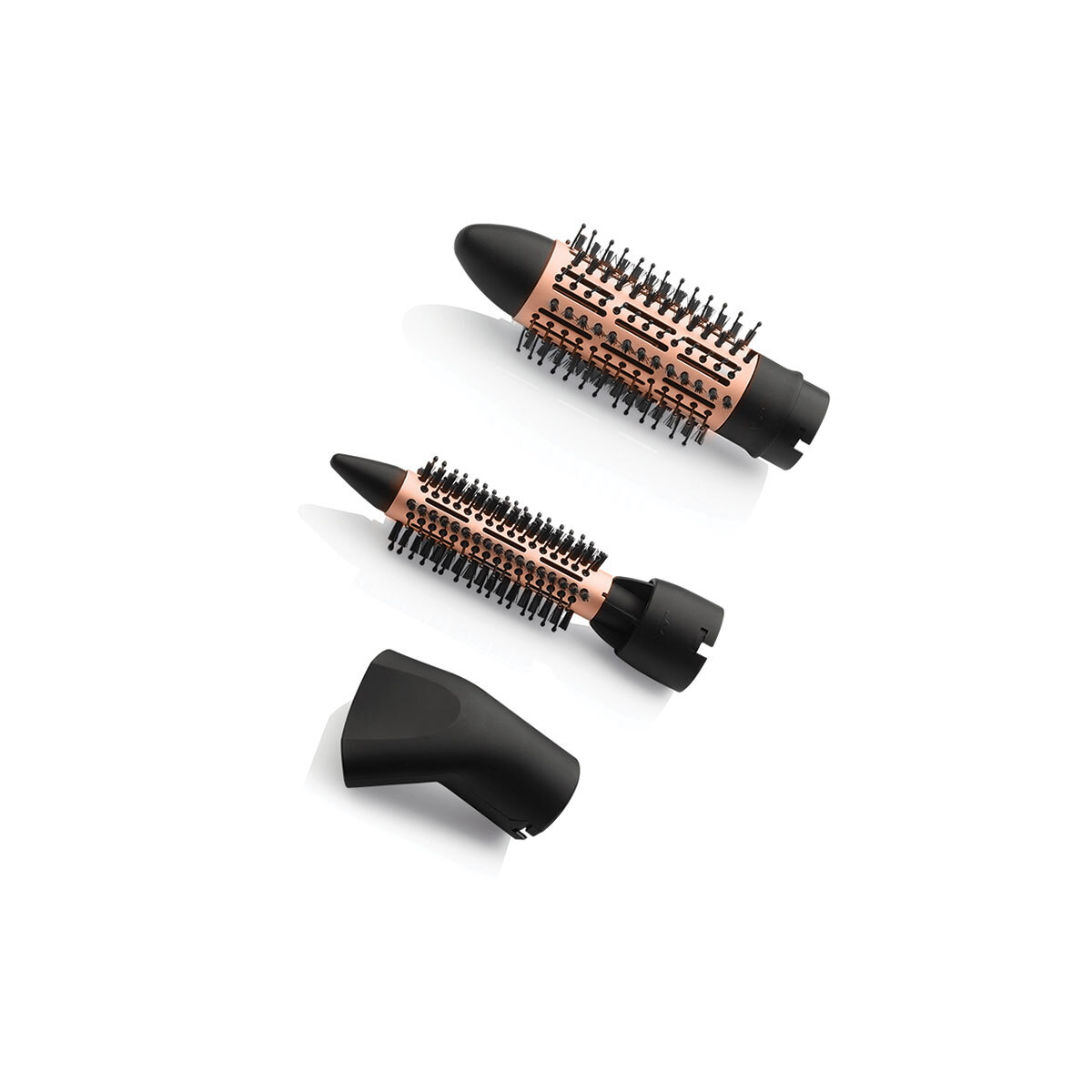 فرشاة شعر ارزوم