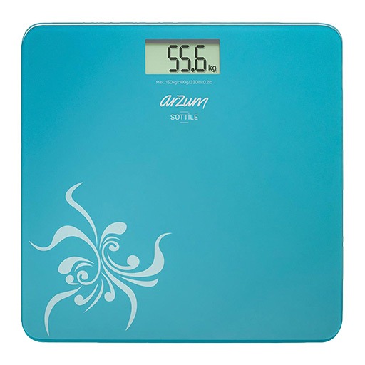 Arzum Sotille Digital Bathroom Scale