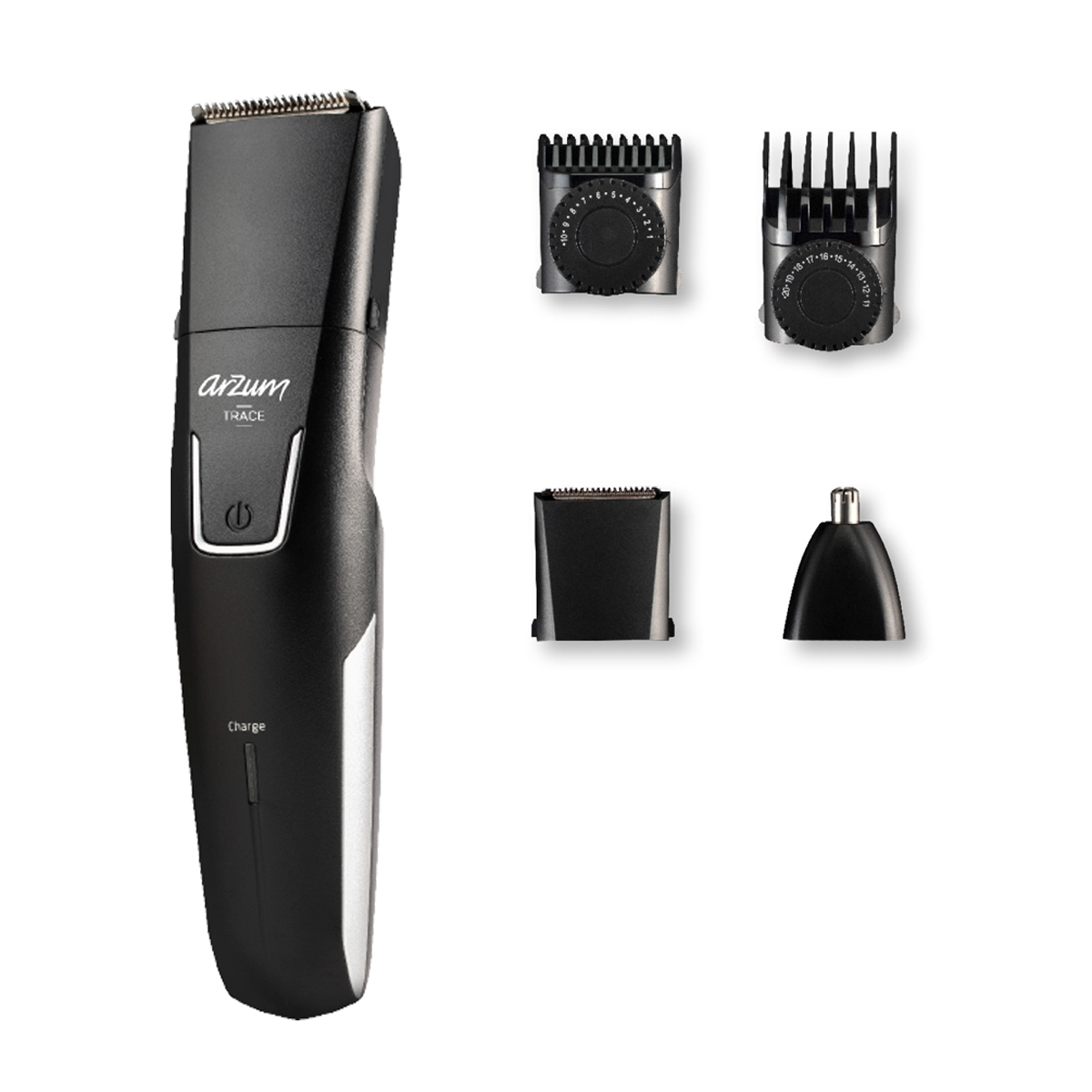 Arzum Trace 5 In 1 Mens Groomer Set