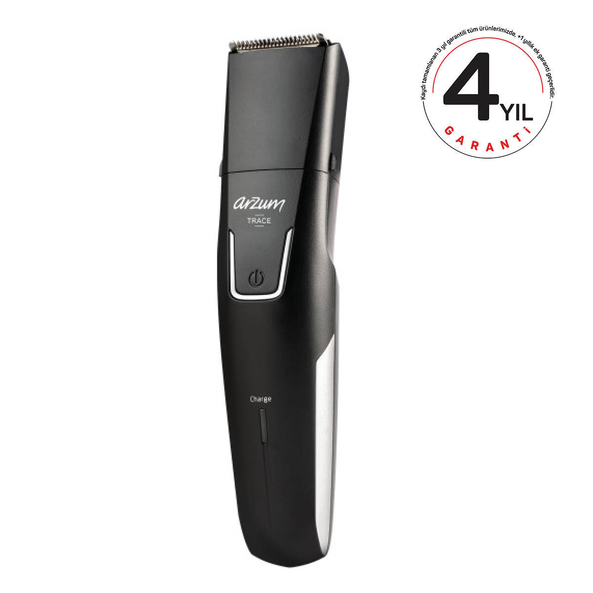Arzum Trace 5 In 1 Mens Groomer Set
