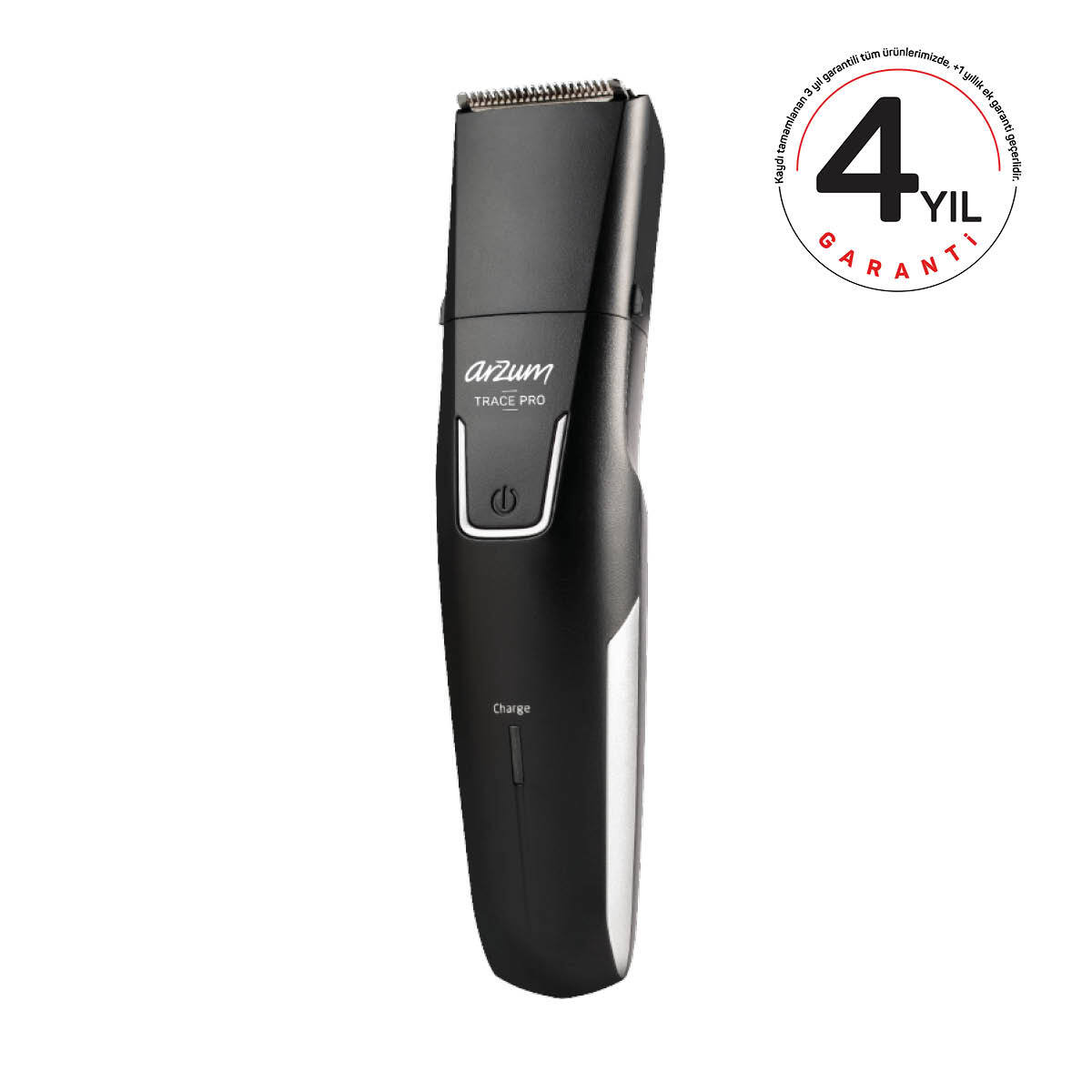 Arzum trace 9 in 1 mens groomer set