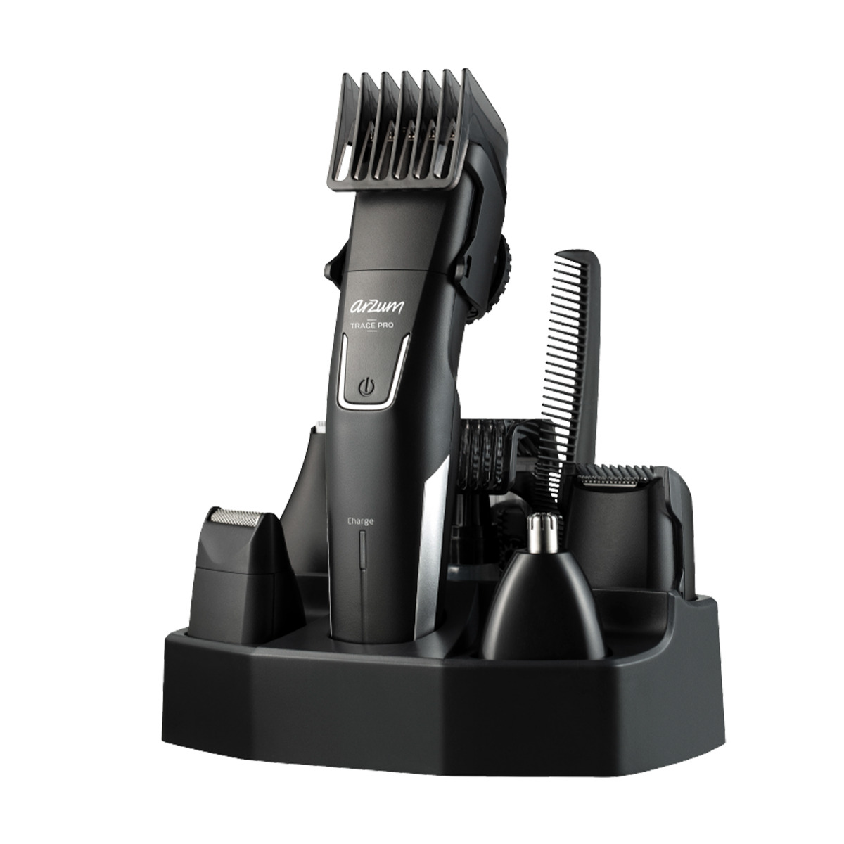 Arzum trace 9 in 1 mens groomer set
