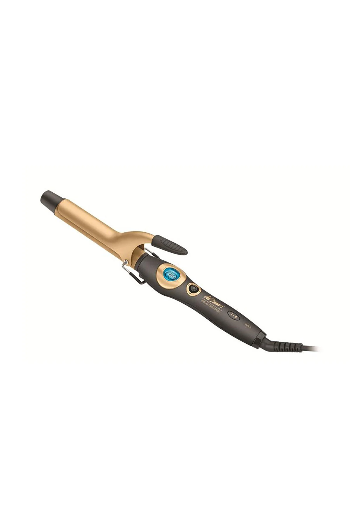 Arzum buka ionic curling iron