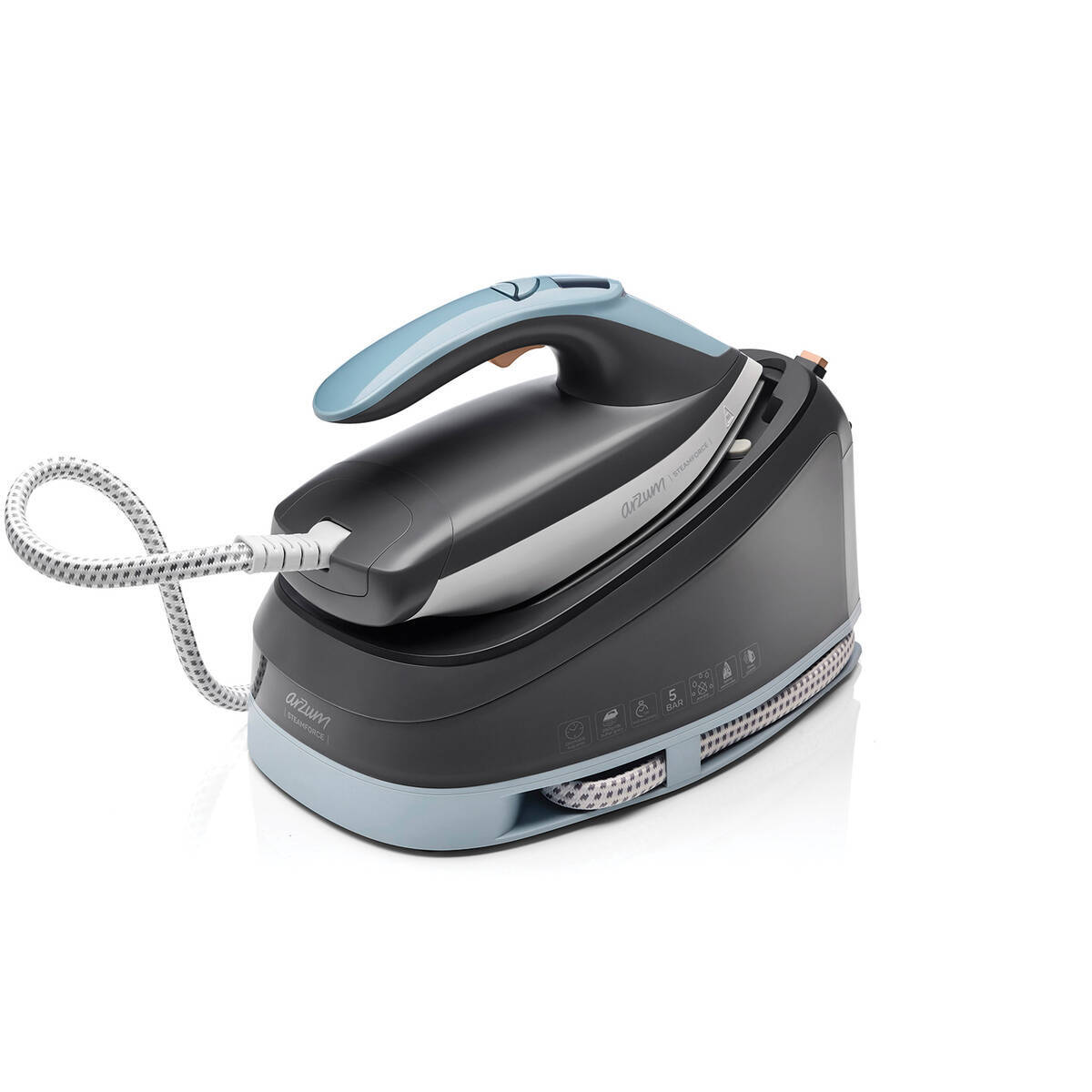 Arzum steamforce steam generator iron-AR6001