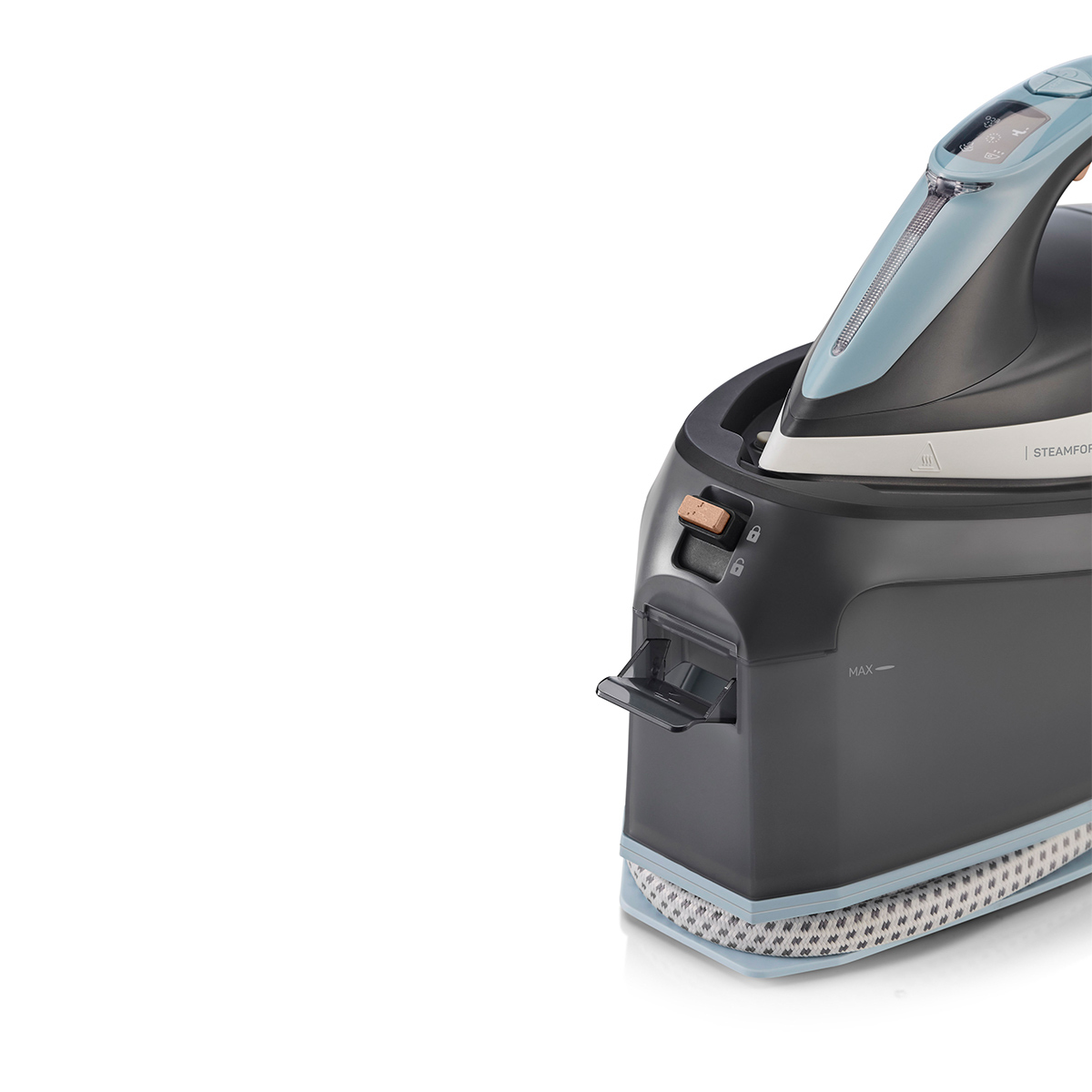 Arzum steamforce steam generator iron-AR6001