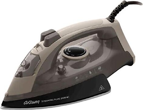 Arzum steampro plus steam iron