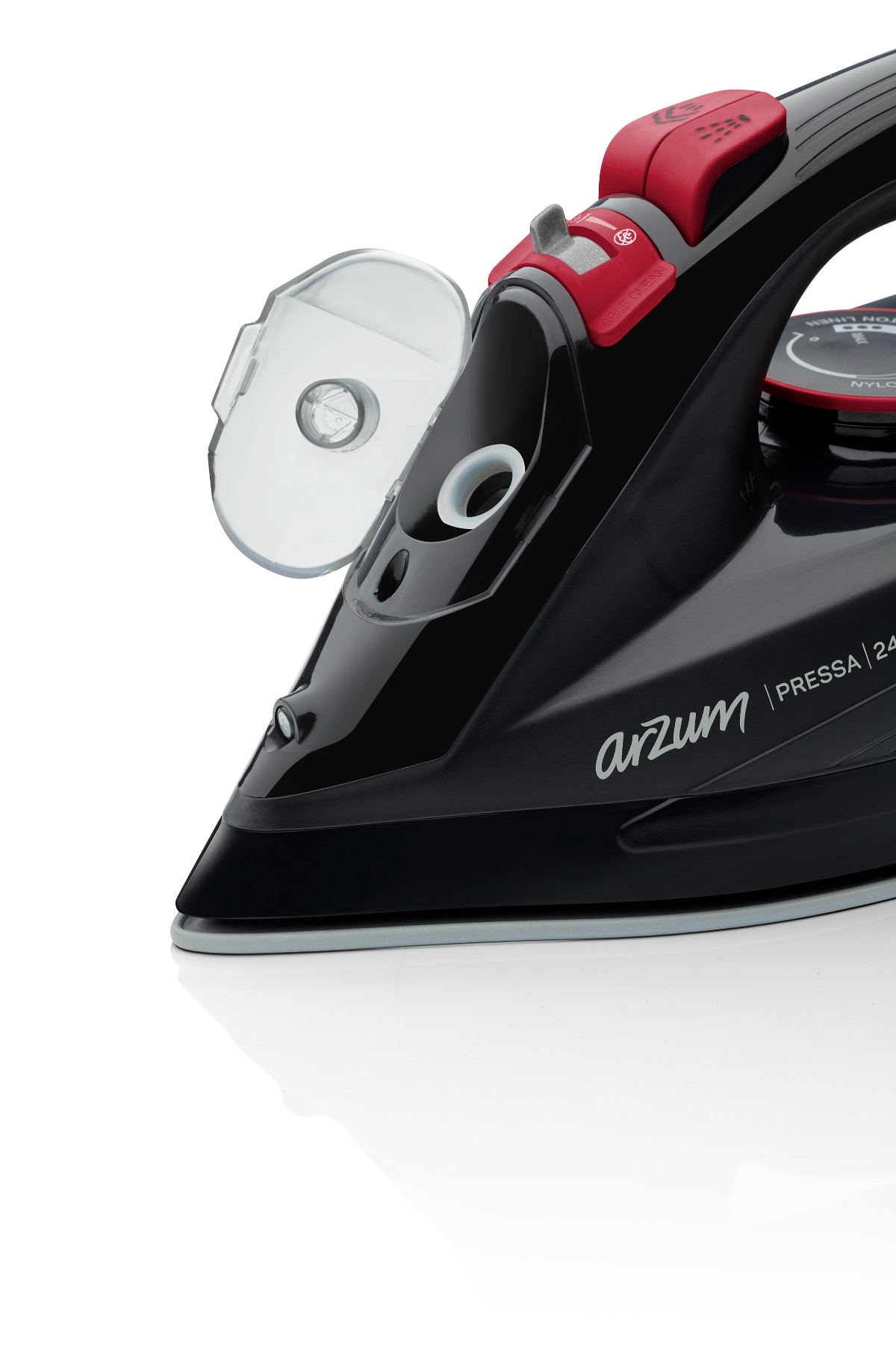 Arzum pressa steam iron