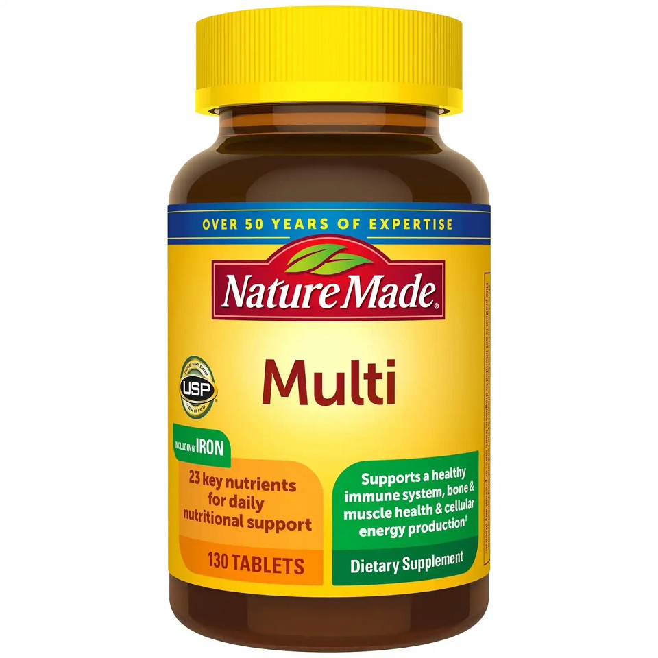 Nature Made- Multi