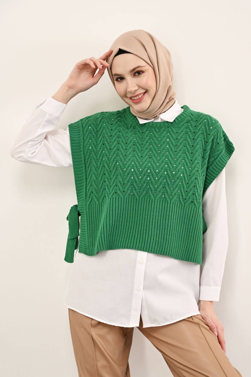 Women's Sweater Vests