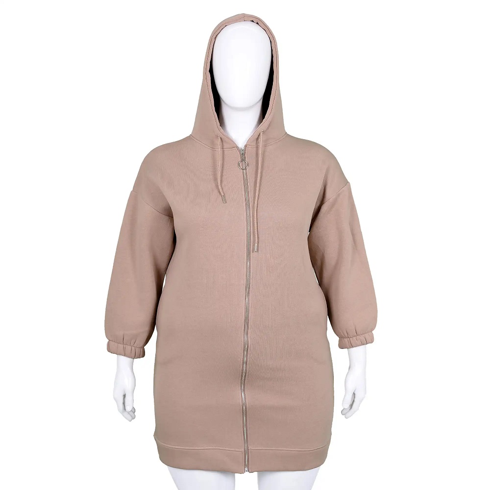 Women's Oversized Hoodie