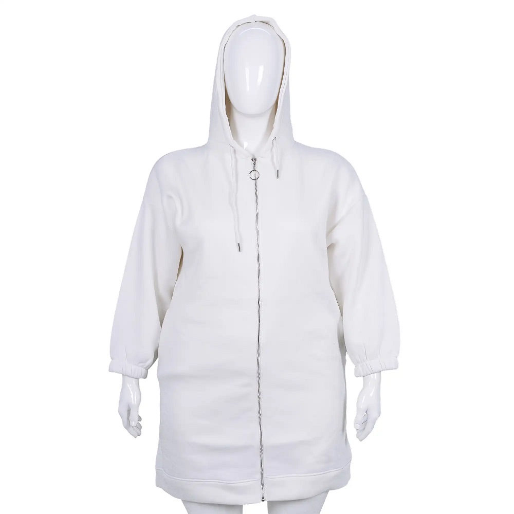 Women's Oversized Hoodie