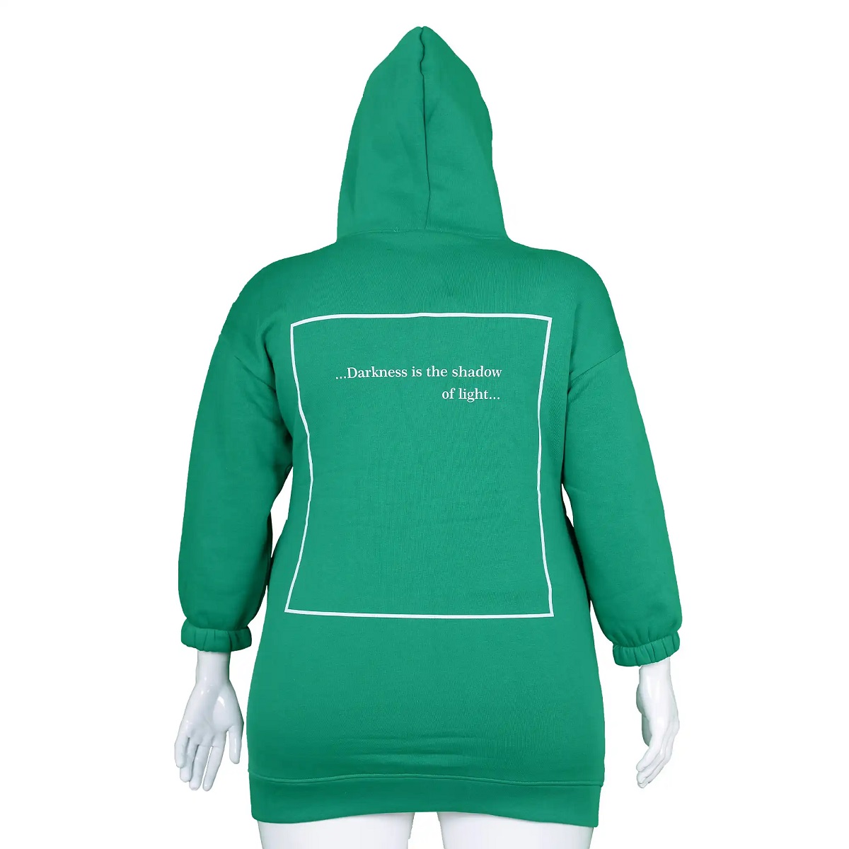 Women's Oversized Hoodie