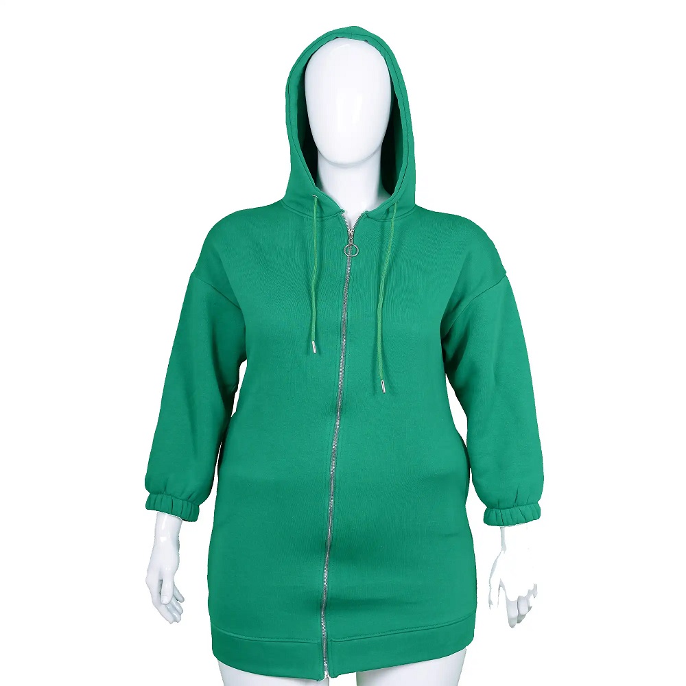 Women's Oversized Hoodie