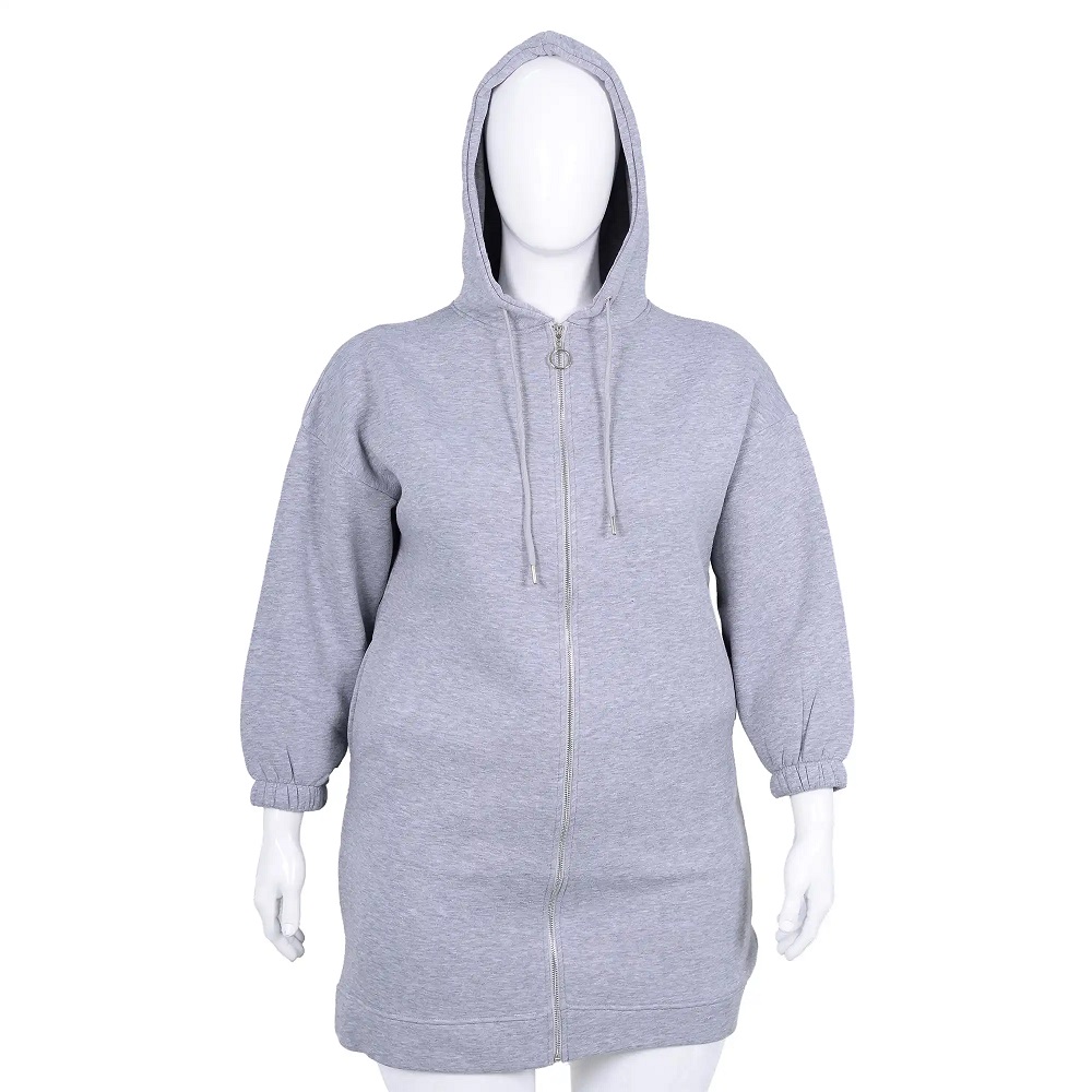 Women's Oversized Hoodie