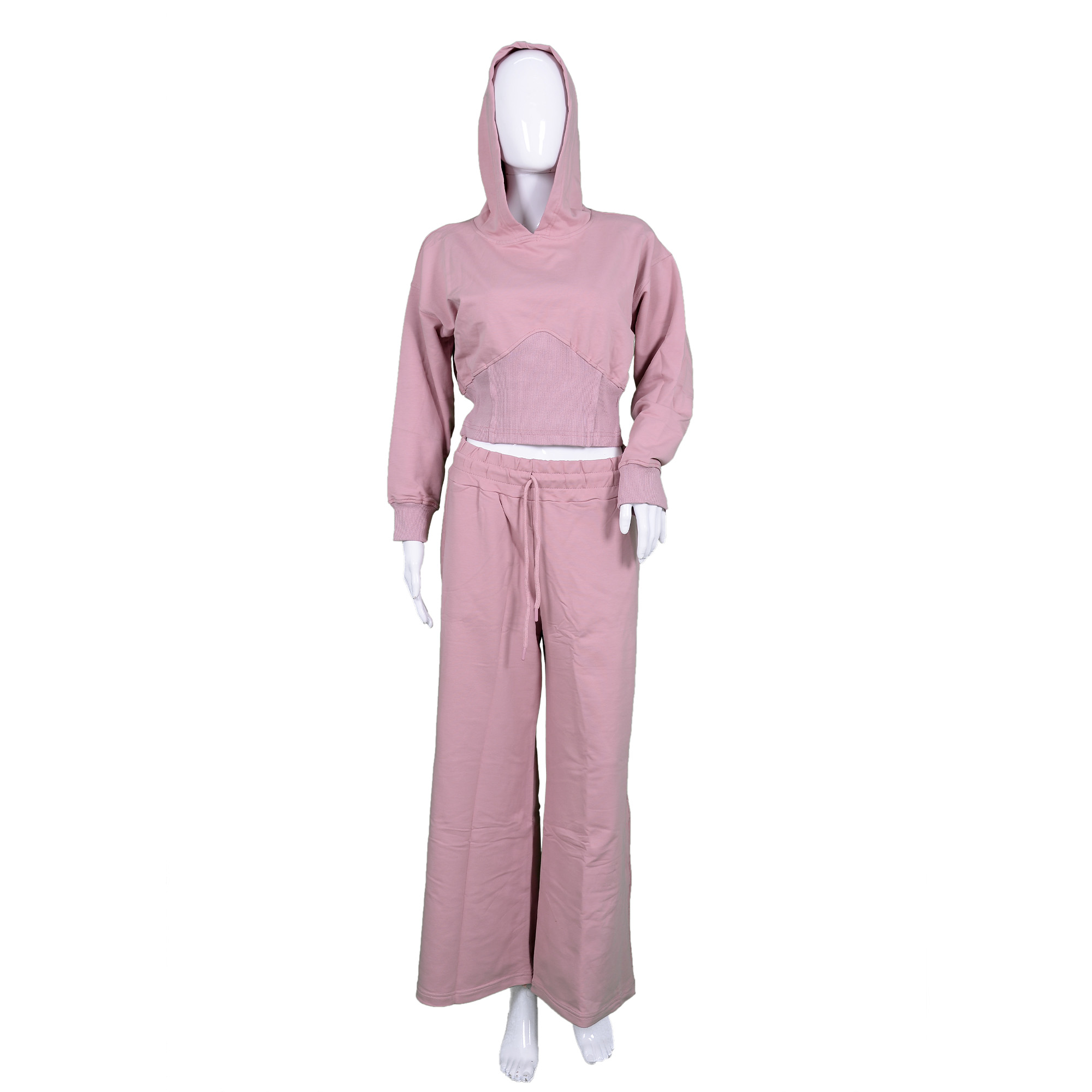 Women's Hoodie Sets 2 Piece