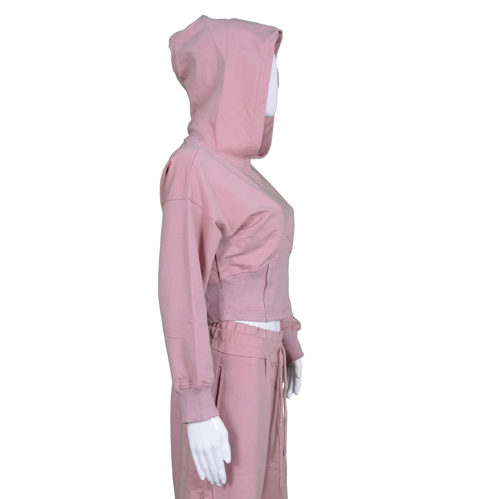 Women's Hoodie Sets 2 Piece