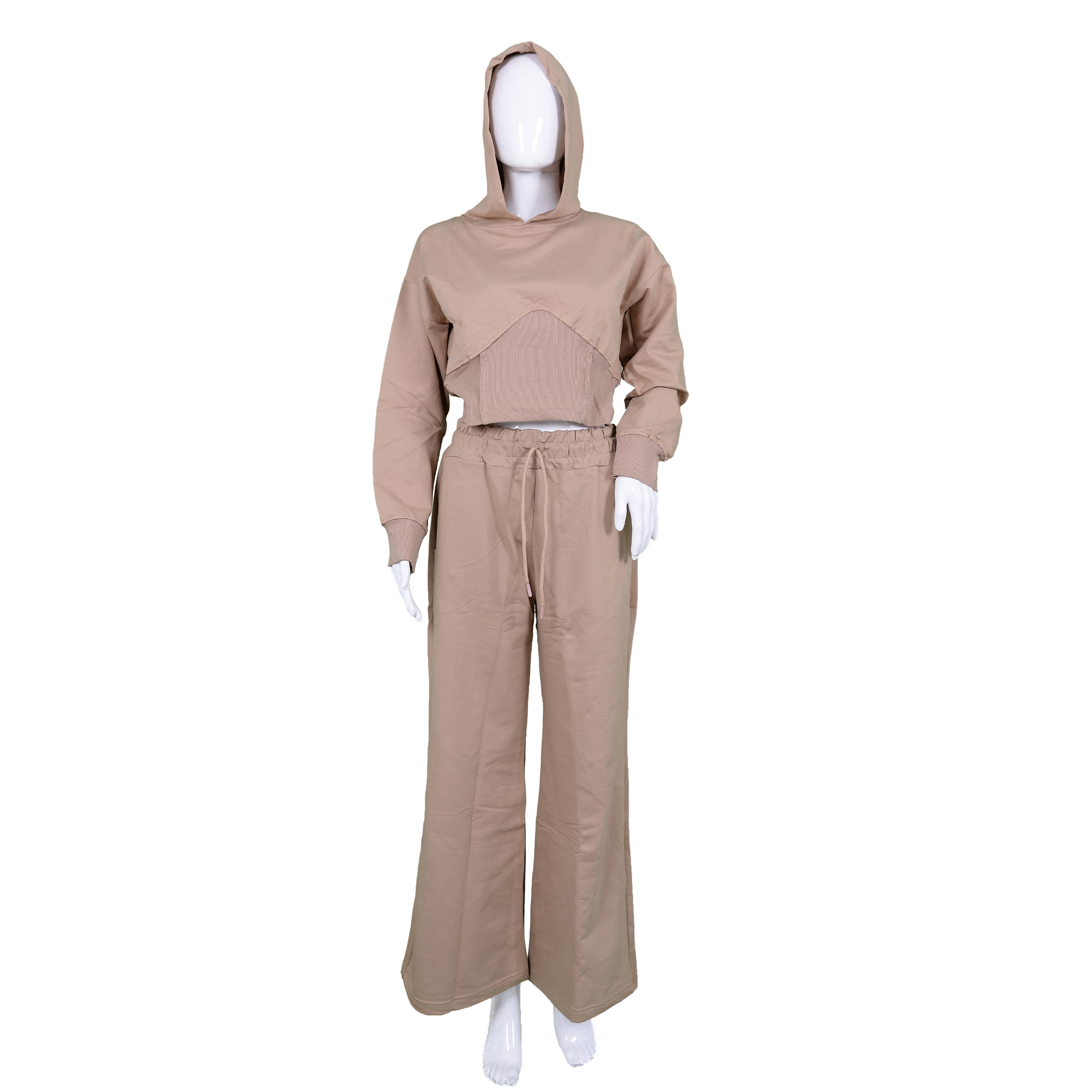 Women's Hoodie Sets 2 Piece