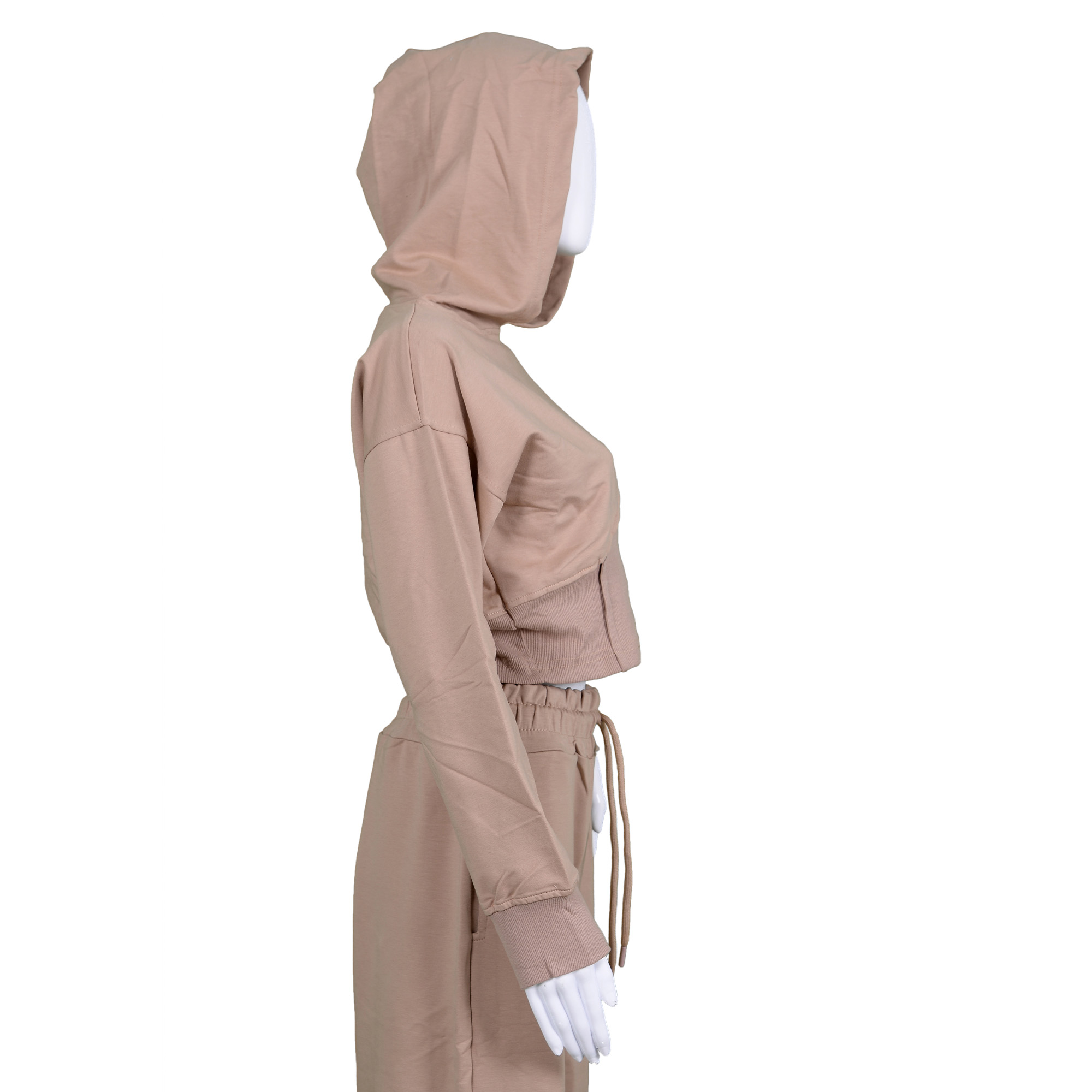 Women's Hoodie Sets 2 Piece