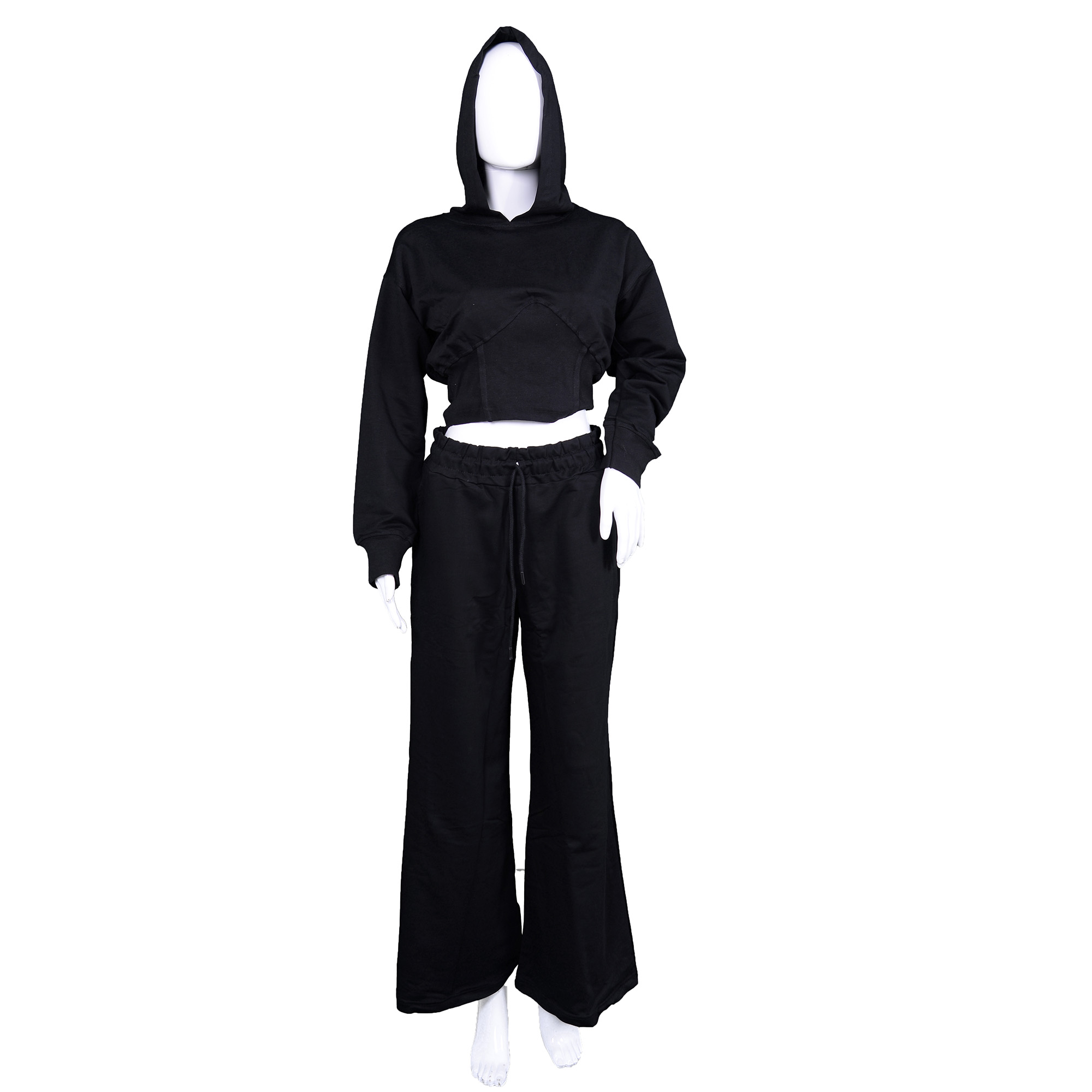 Women's Hoodie Sets 2 Piece