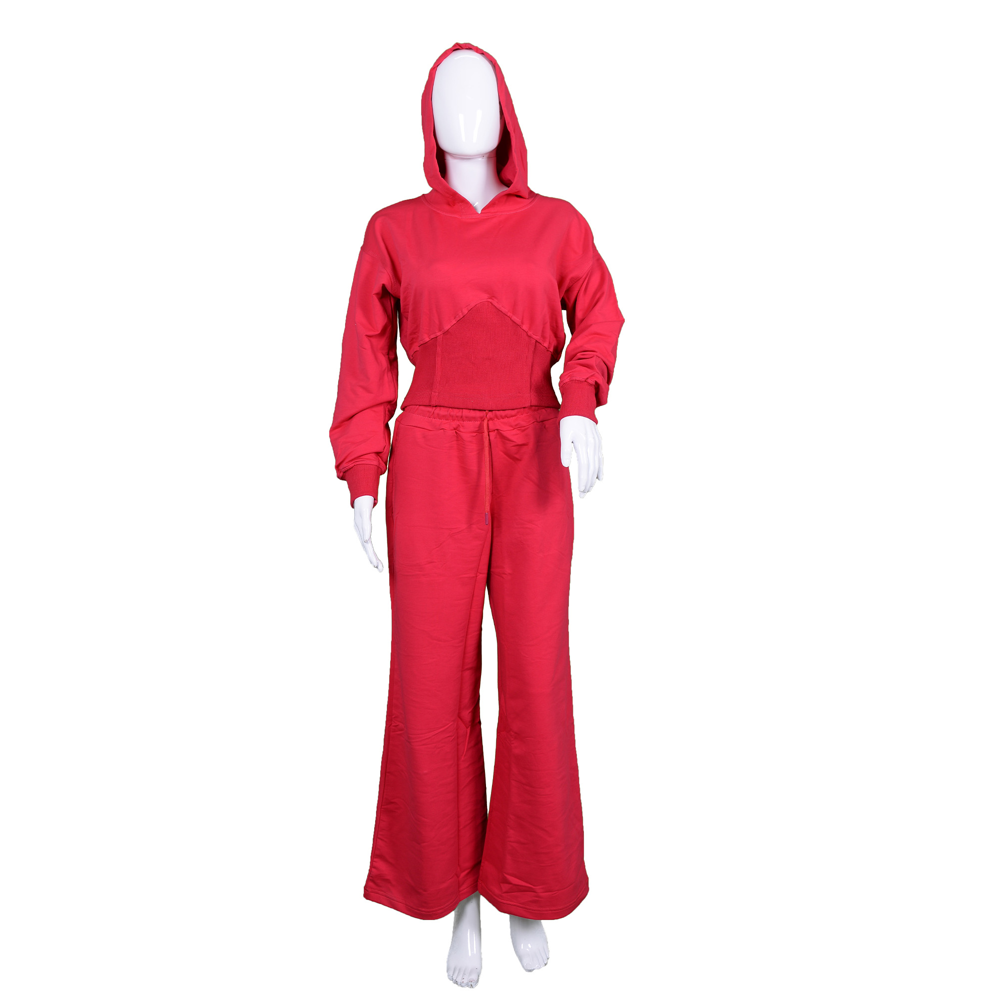 Women's Hoodie Sets 2 Piece