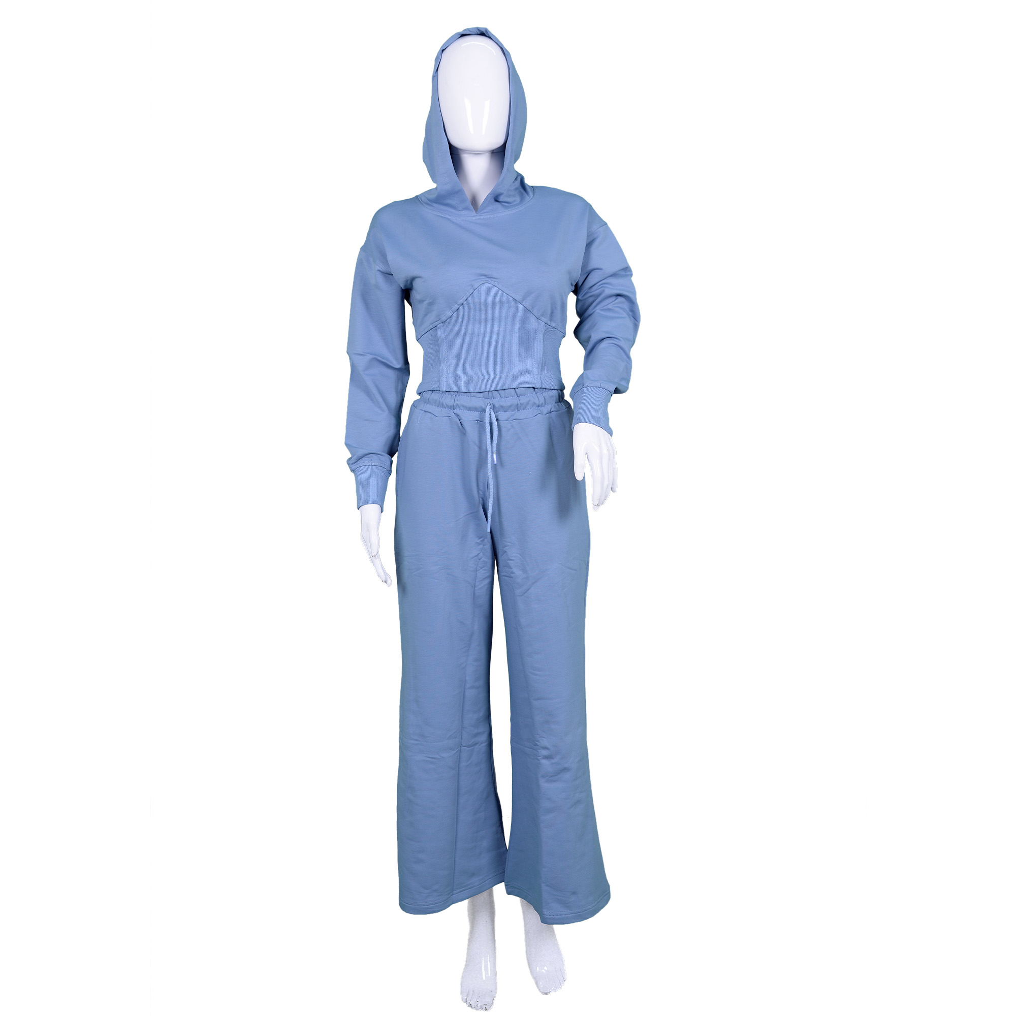Women's Hoodie Sets 2 Piece