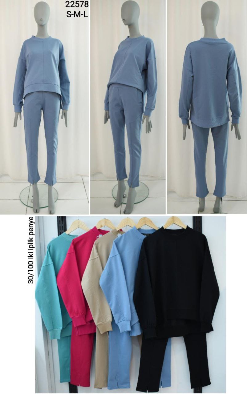 Women's tracksuits