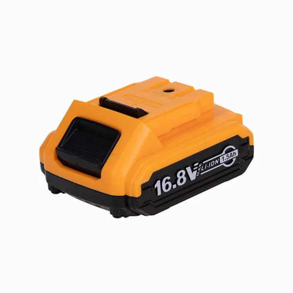 Ingco lithium-ion battery pack