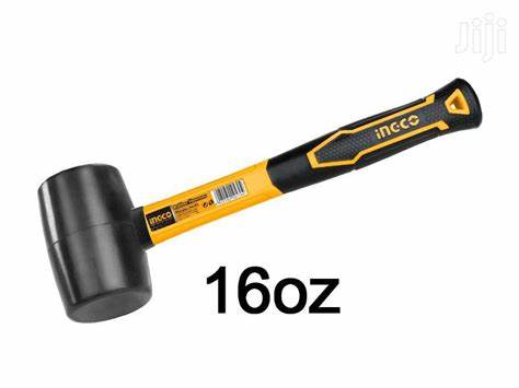 Ingco Rubber Mallet