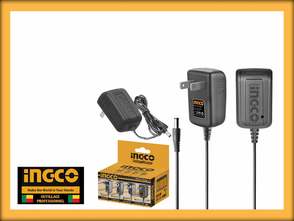 Ingco charger