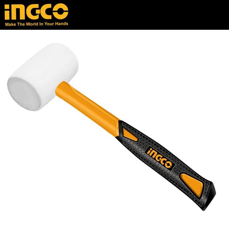 Ingco Rubber Mallet