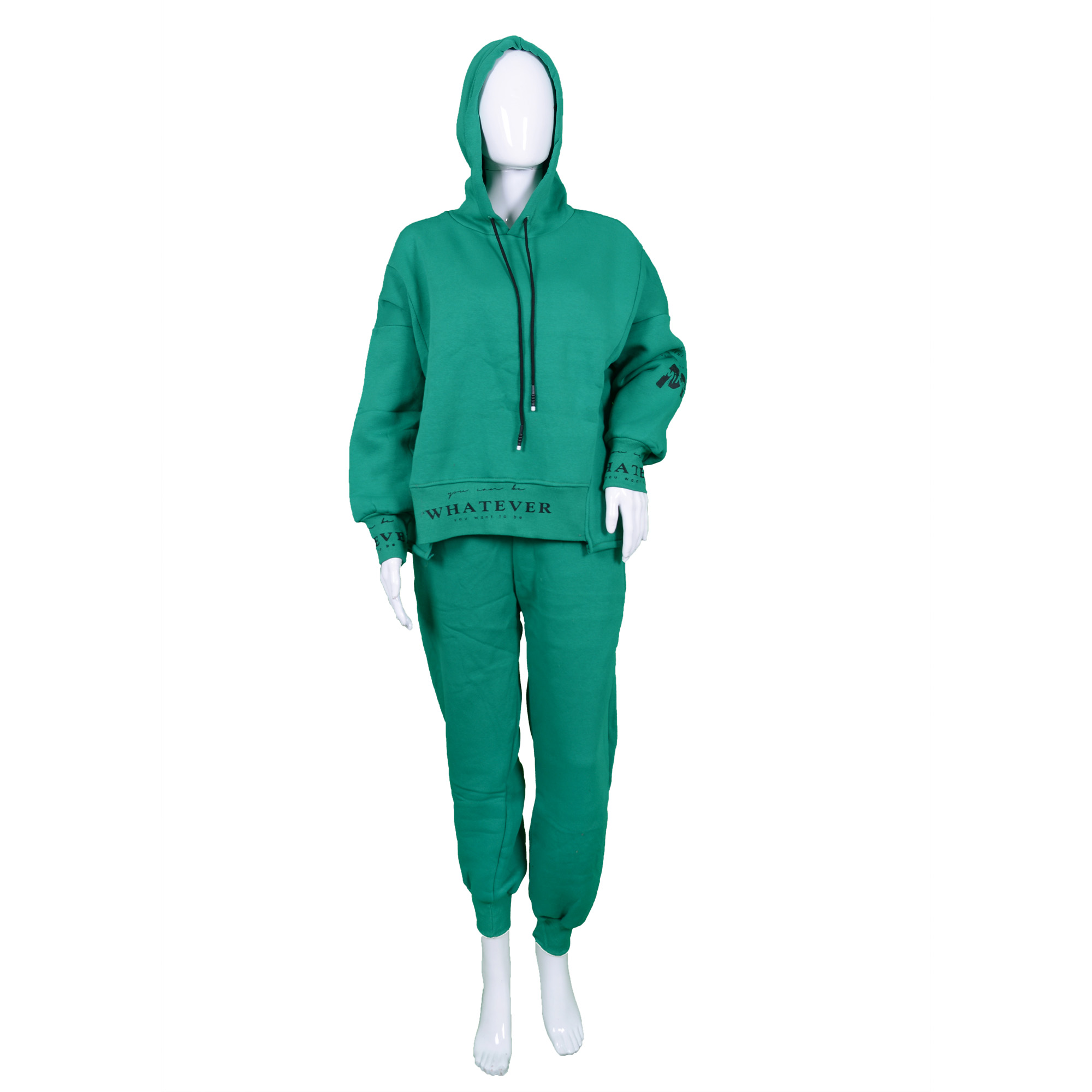 Women's Hoodie Sets 2 Piece