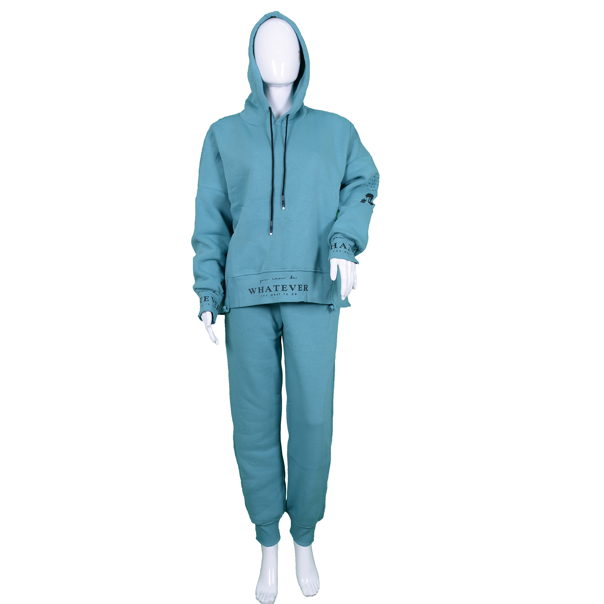 Women's Hoodie Sets 2 Piece