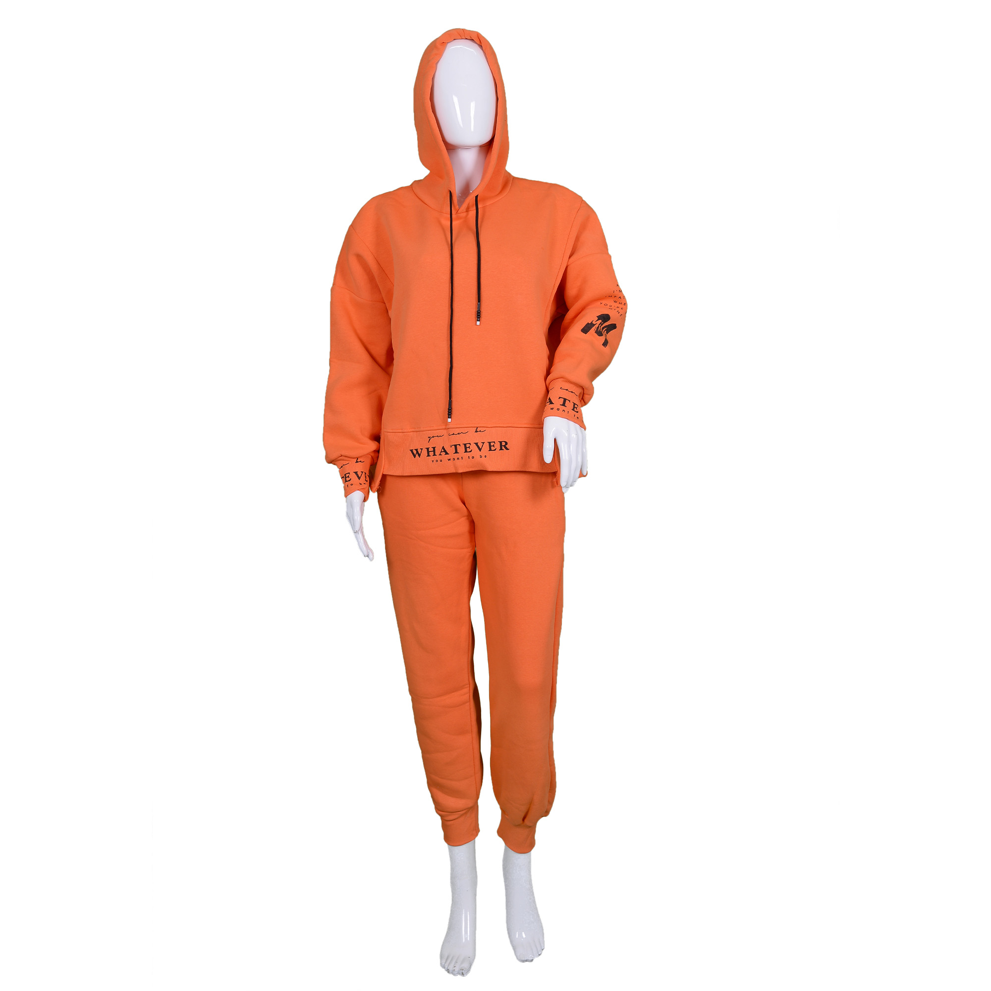 Women's Hoodie Sets 2 Piece