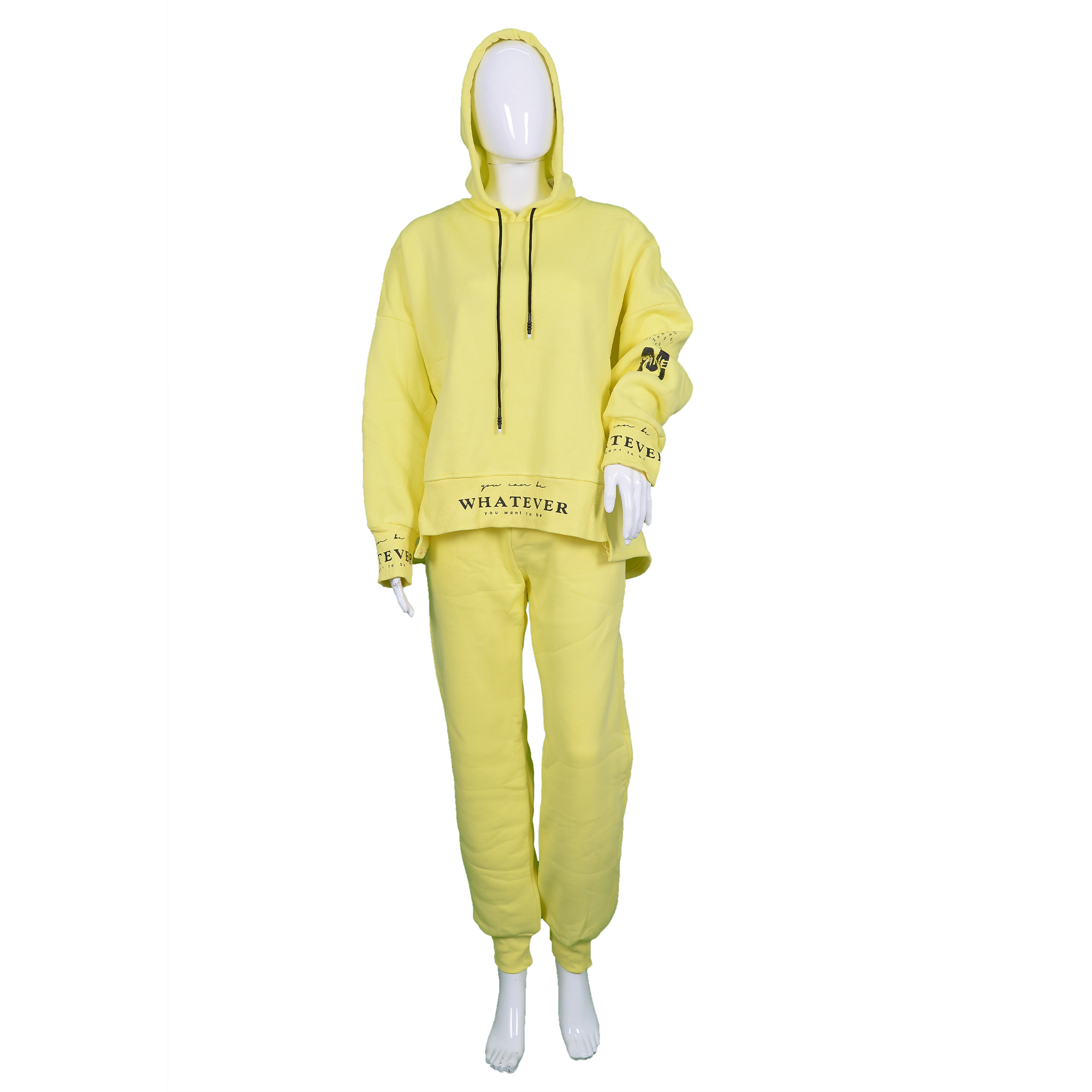 Women's Hoodie Sets 2 Piece