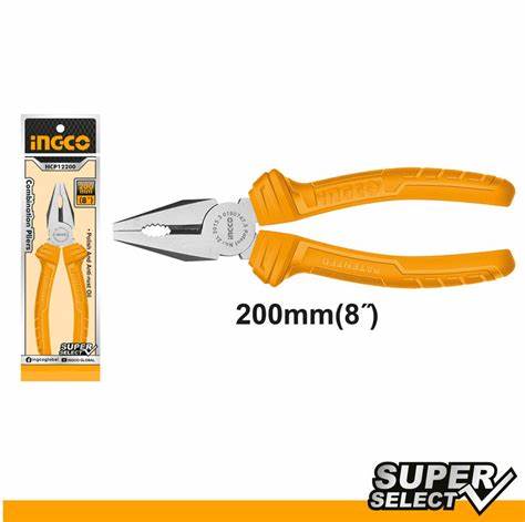 Ingco Combination pliers