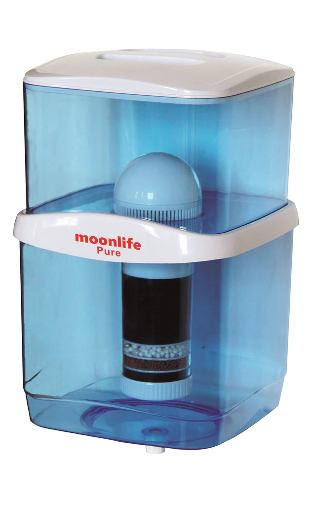 Moonlife Pure Water Purifier