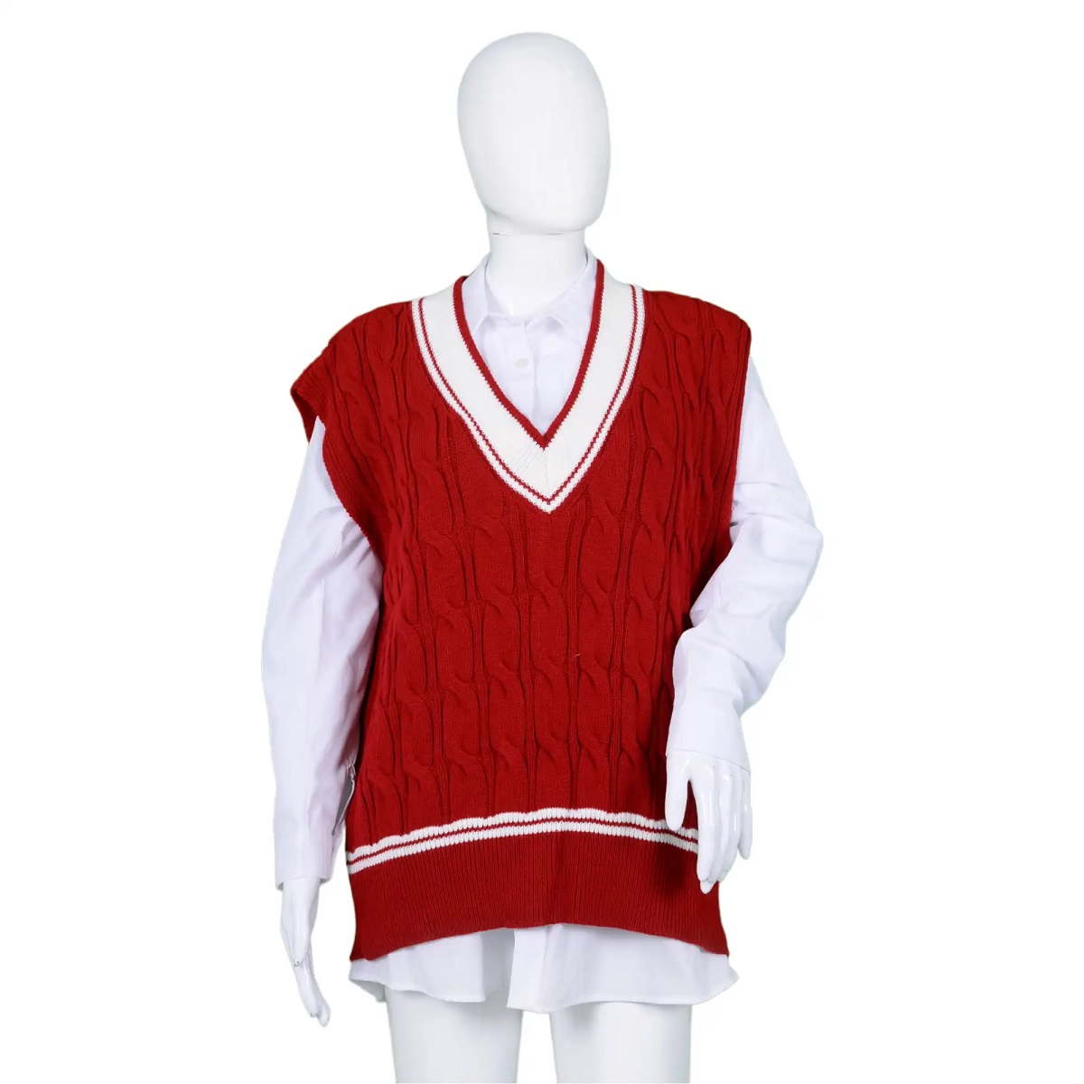 Women's Sweater Vest