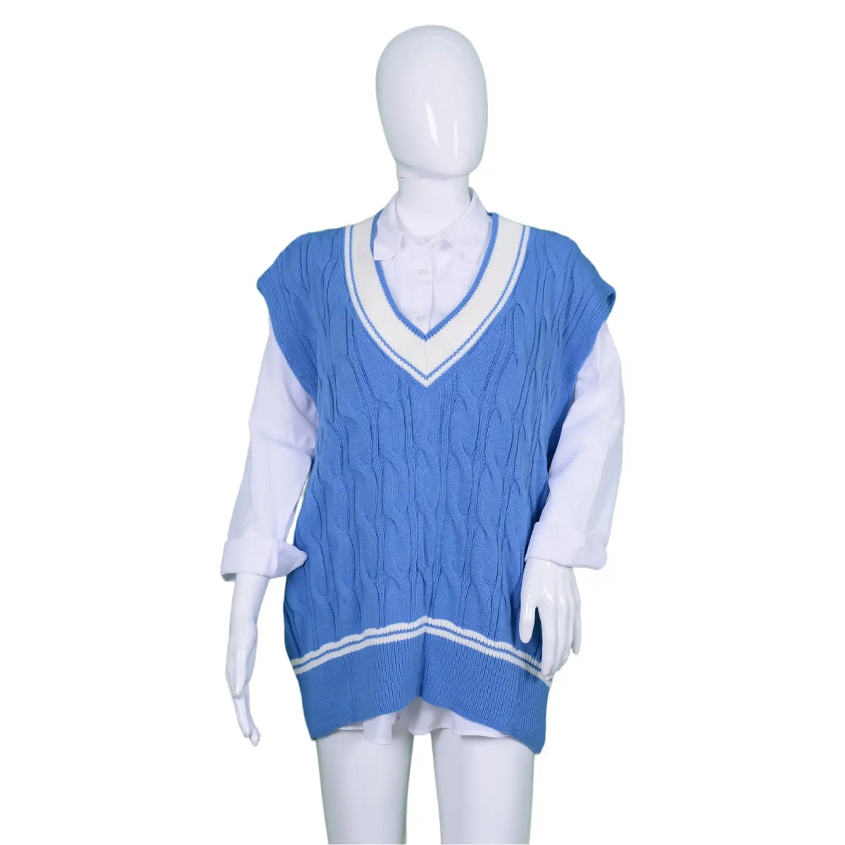 Women's Sweater Vest