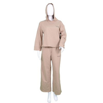 Women's tracksuits