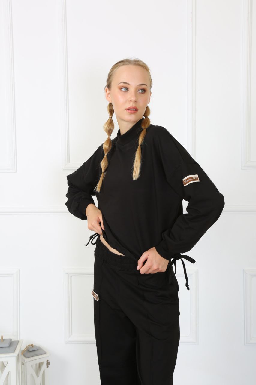 Women’s sweatsuit set