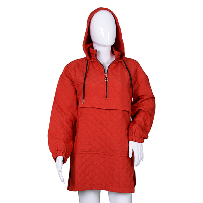 Women's Oversized Hoodie