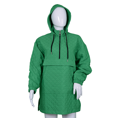 Women's Oversized Hoodie